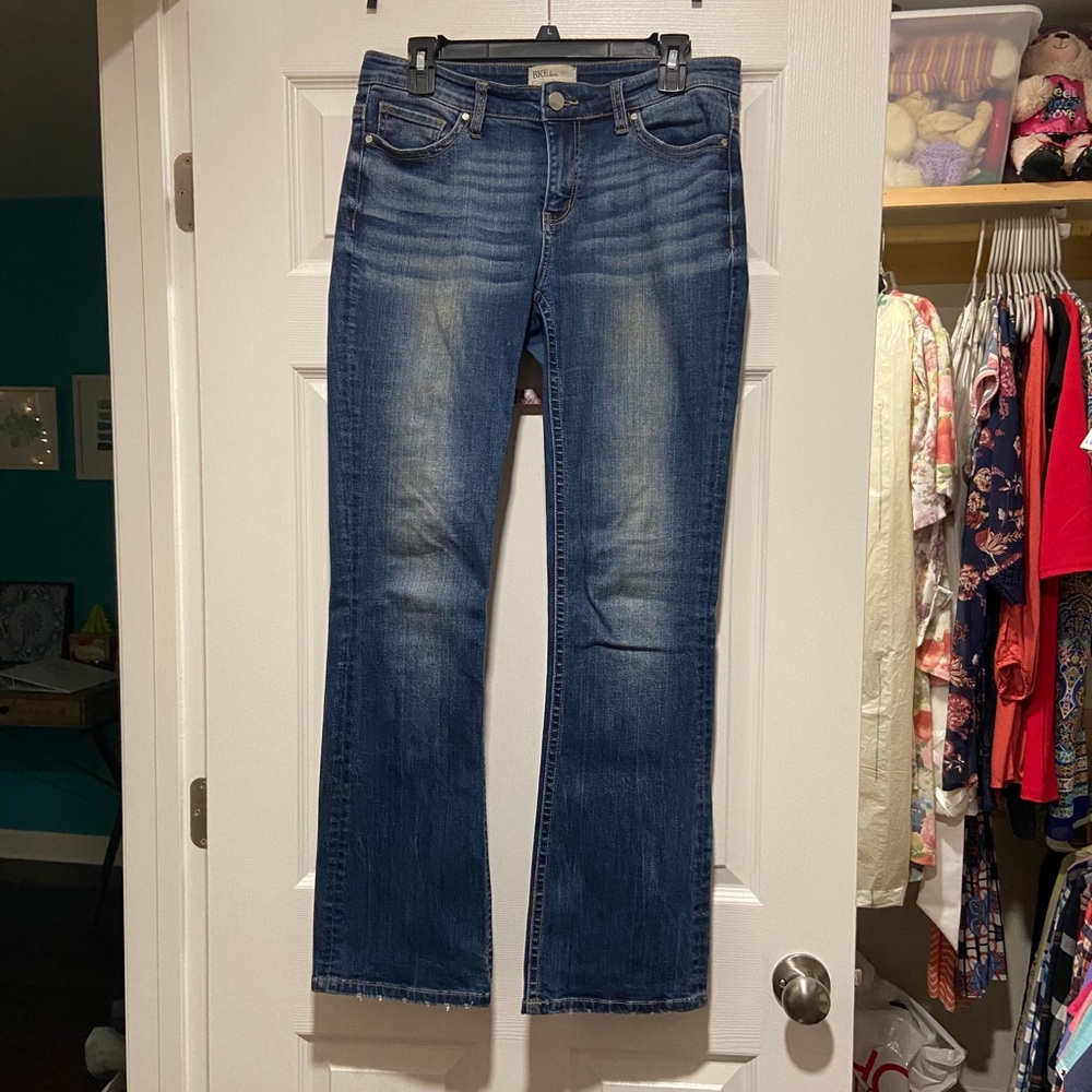 Women’s jeans